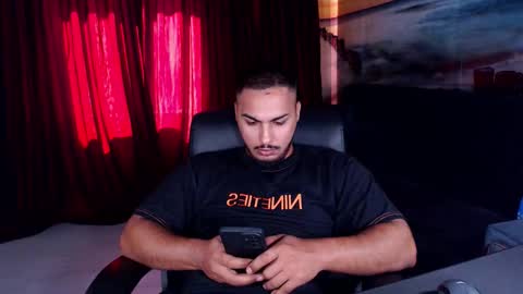 zenobaro online show from 09.16.25