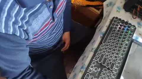 zenonsex online show from 03.20.26