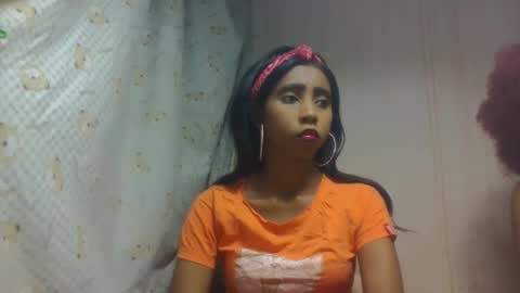 Snapshot of zeolineess chatting on 10.09.25 zeolineess online show from 10.09.25