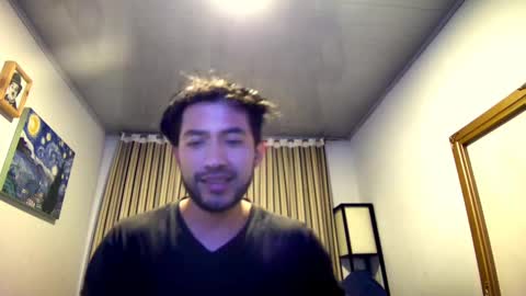 zeonhart online show from 02.21.25