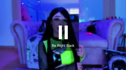 Snapshot of zephirah_abney chatting on 01.31.25 online show from 01.31.25