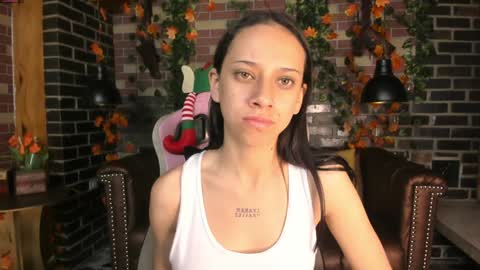 ZEPHYRA ANGELS online show from 12.25.24