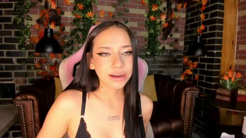 ZEPHYRA ANGELS online show from 01.03.25