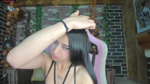 ZEPHYRA ANGELS online show from 01.16.25