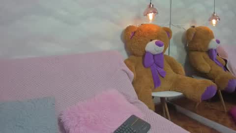 ZEPHYRA ANGELS online show from 10.13.25