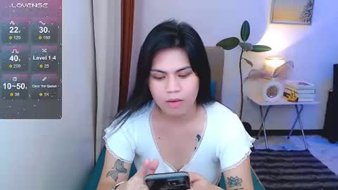 zephyraaaaa online show from 07.15.26