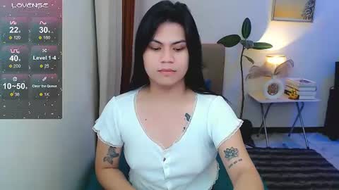 zephyraaaaa online show from 07.16.26