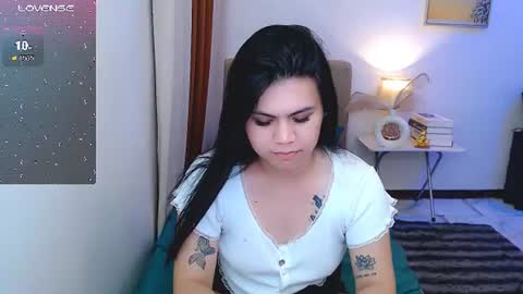 zephyraaaaa online show from 07.19.26