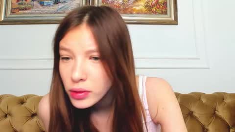 Snapshot of zerelle chatting on 02.24.26 Ivy online show from 02.24.26