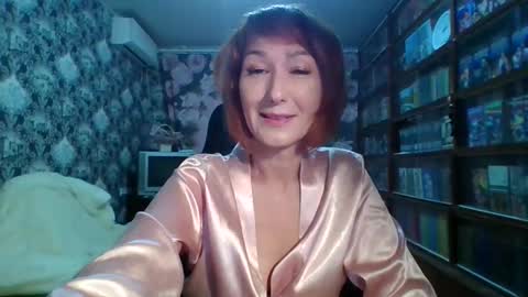 Elena online show from 11.28.25