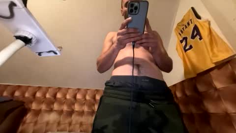 zervale online show from 10.27.25