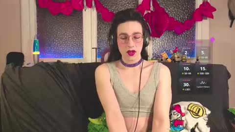 zesty_peach online show from 03.03.26