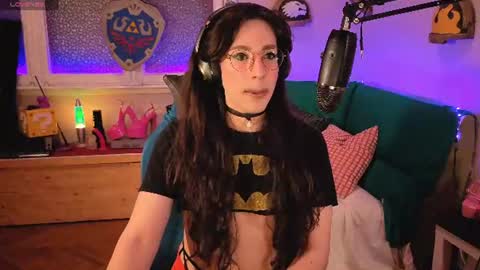 zesty_peach online show from 06.09.26