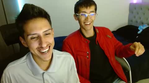 Jhay  Nixon online show from 02.15.25