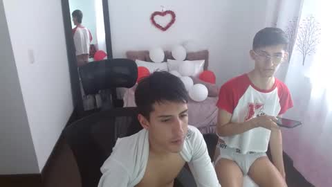 Jhay  Nixon online show from 03.02.25