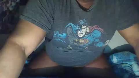 Zetsu09 online show from 11.28.25