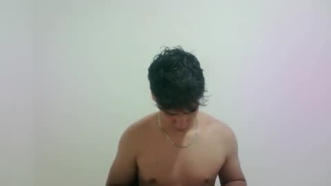 zeus_183 online show from 10.16.25