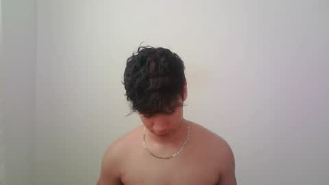 zeus_183 online show from 11.07.25