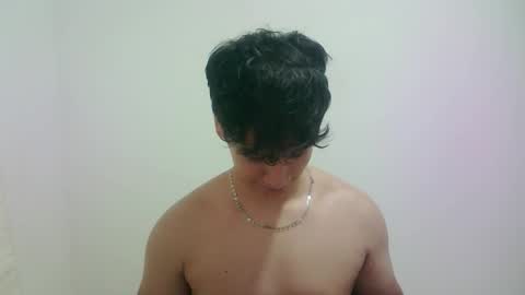 Snapshot of zeus_183 chatting on 03.27.26 zeus_183 online show from 03.27.26