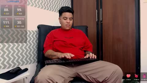 zeus_ftm online show from 09.11.25