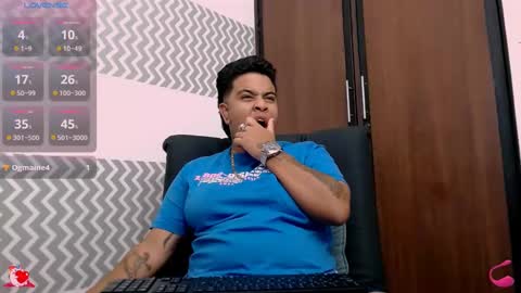 zeus_ftm online show from 09.12.25