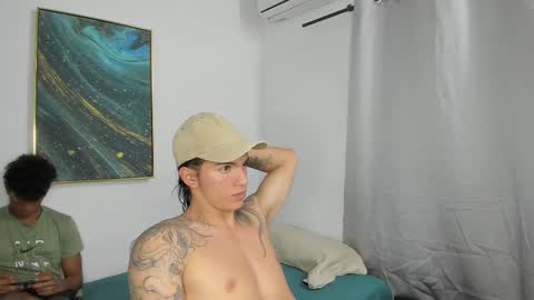 zeus_sm online show from 03.08.25