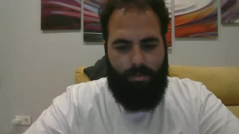 Zeus online show from 01.25.25