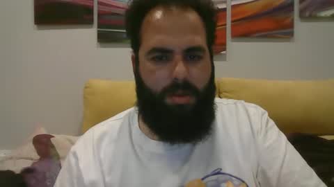 Zeus online show from 02.01.25