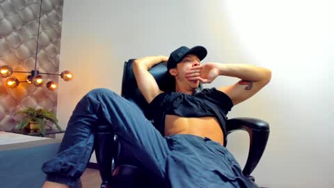 zeus online show from 12.02.24