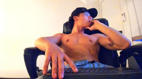 zeus online show from 12.20.24