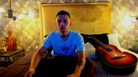 zeus online show from 01.14.25