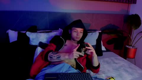 zeus online show from 02.01.25