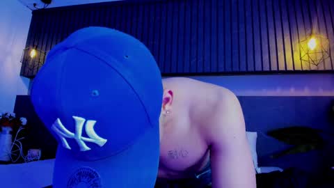 zeus online show from 02.11.25