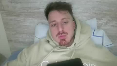 Snapshot of zeusoctavian chatting on 02.28.26 Zeus Octavian online show from 02.28.26