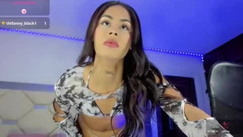 Aisha Alejandra Rosse Deus  online show from 01.11.25