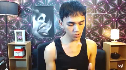 zavier skinny asian online show from 02.26.25