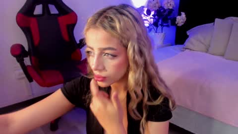 Zhavia  online show from 01.03.25