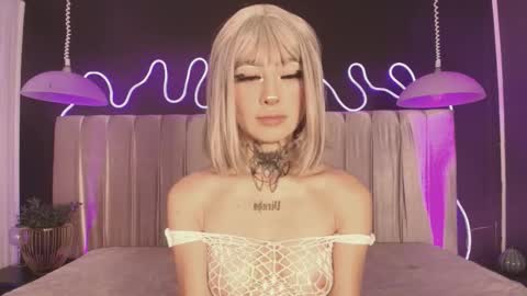 zhally_dee online show from 02.24.26