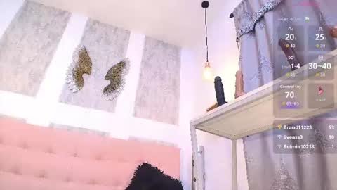 Snapshot of zhamira_21 chatting on 07.15.26 ZHAMIRA ANDRES online show from 07.15.26