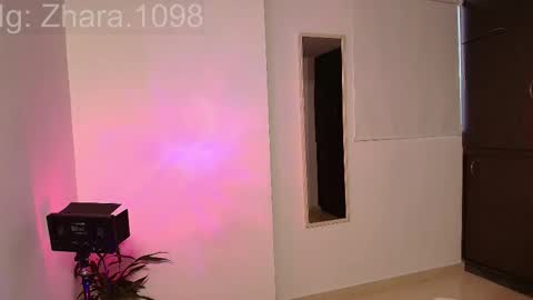 Zhara online show from 02.16.26