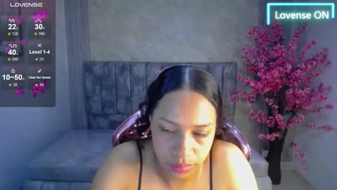 Zhara  online show from 12.19.24