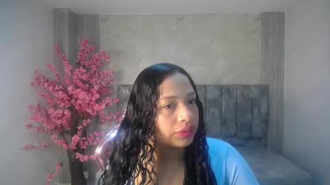 Zhara  online show from 12.28.24