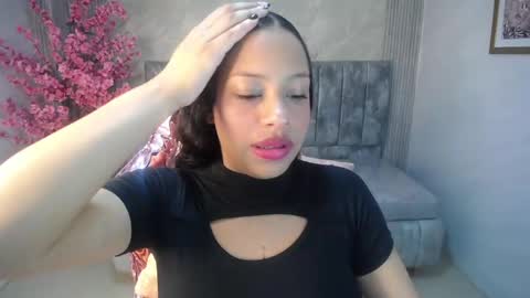 Zhara  online show from 01.08.25