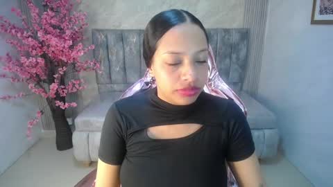 Zhara  online show from 01.08.25