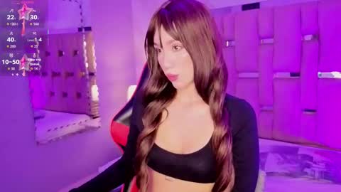 Zhara  online show from 11.14.25