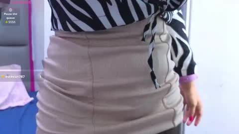 ZHARID  online show from 04.05.26