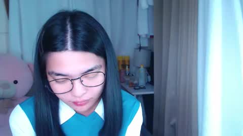 im your lovely zhaviabigcock here online show from 02.27.25