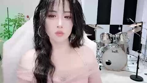 zhen online show from 10.07.25