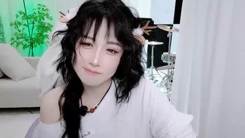 zhen online show from 10.30.25