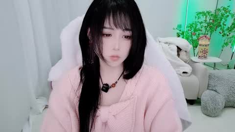 zhen online show from 02.07.26